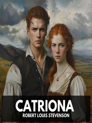cover image of Catriona (Unabridged)